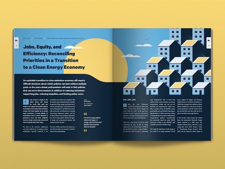 editorial design